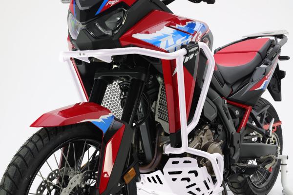 Aluminium-Sturzbügel für HONDA AFRICA TWIN CRF 1100 L DCT 2024